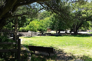 Alvarado Park