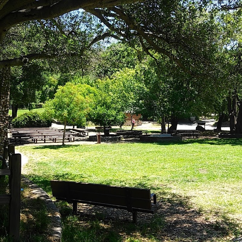 Alvarado Park