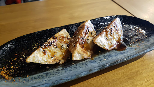 Romo Taberna Japonesa