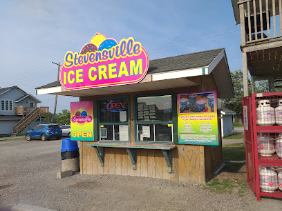 Stevensville Ice Cream