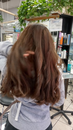 Beauty Salon «Magic Beauty Salon», reviews and photos, 861 N Lake Ave, Pasadena, CA 91104, USA
