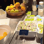 Photo n°3 de l'avis de Family.o fait le 15/10/2023 à 18:20 sur le  Hotel Axis Vermar Conference & Beach Hotel à Povoa de Varzim