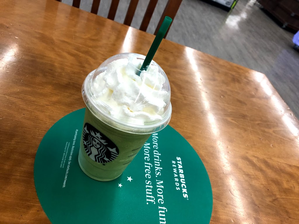 Starbucks 83617