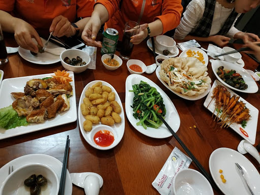 Top 20 hình cửa hàng Quận Hồng Bàng Hải Phòng 2022