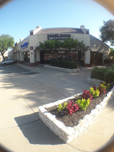 Video Game Store «Game Over Videogames», reviews and photos, 110 N Interstate Hwy 35 #200-A, Round Rock, TX 78681, USA