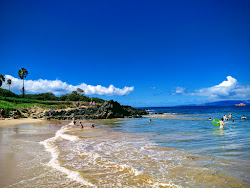 Kamaole Beach Park III'in fotoğrafı imkanlar alanı