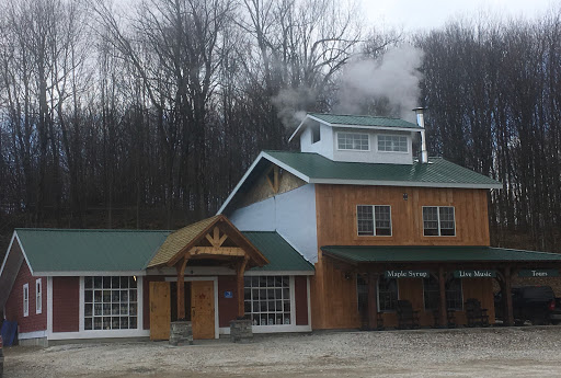 Shelburne Sugarworks