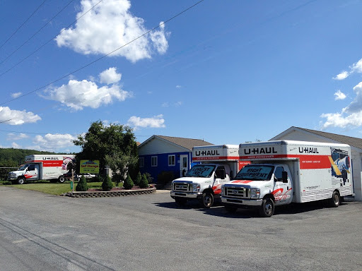 Self-Storage Facility «Home Self Storage», reviews and photos, 140 Switzgable Dr, Brodheadsville, PA 18322, USA