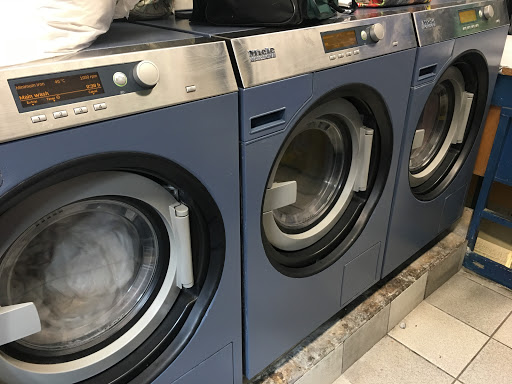 All American Launderette
