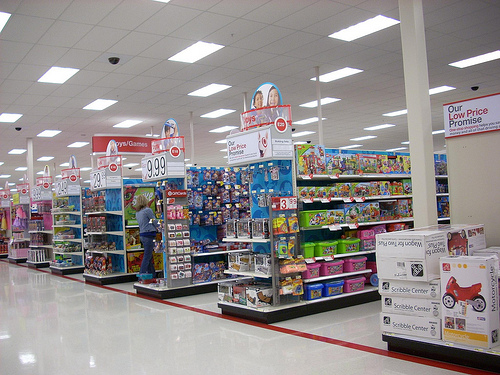 Department Store «Target», reviews and photos, 455 Carnegie Blvd, Malvern, PA 19355, USA