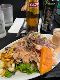 Photo n°61 de Asu Mare à Paris ()