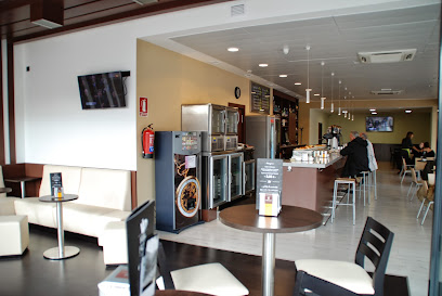 negocio Villa del Prado Café Bar