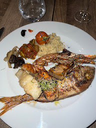 Photo n°72 de Restaurant « DES POTES AU FEU » à Millau ()