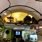 Photo n°5 de l'avis de natalia.e fait le 04/01/2020 à 14:37 sur le  BARTOLOMEI Ristorante & Oleoteca à Orvieto