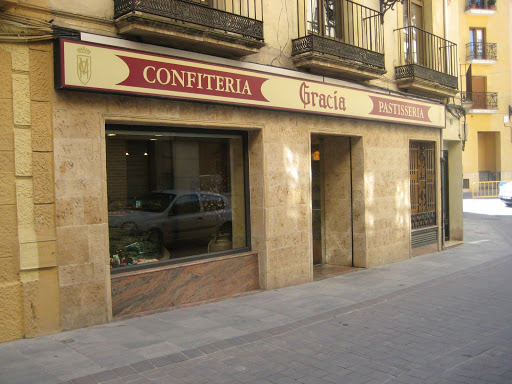 Confiteria Gracía Pastelería
