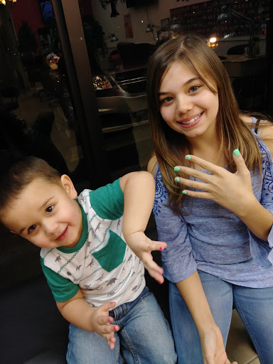 Nail Salon «Chapel Hill Nails», reviews and photos, 4640 Nashville Hwy, Chapel Hill, TN 37034, USA