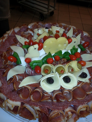 Grocery Store «City Fresh Market», reviews and photos, 3201 W Devon Ave, Chicago, IL 60659, USA