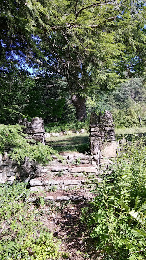 Nature Preserve «John Burroughs Slabsides», reviews and photos, Burroughs Dr, West Park, NY 12493, USA