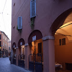 Photo n°13 de l'avis de ROSSANA.A fait le 26/07/2021 à 12:17 sur le  Sette Tavoli à Bologna