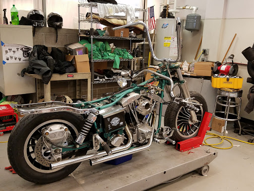 Harley-Davidson Dealer «Green Mountain Harley-Davidson», reviews and photos, 157 Pearl St, Essex Junction, VT 05452, USA