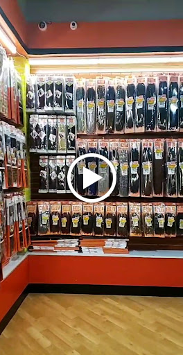 Beauty Supply Store «Beauty Full Beauty Supply Store», reviews and photos, 1801 Chamberlayne Ave, Richmond, VA 23222, USA