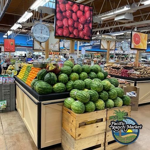 Grocery Store «Pacific Ranch Market», reviews and photos, 7540 E Chapman Ave, Orange, CA 92869, USA