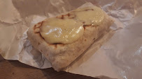 Aliment-réconfort du Restauration rapide O'Tacos Saint-Denis - n°20