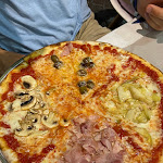 Photo n°3 de l'avis de Bartosz.i fait le 25/07/2023 à 00:19 sur le  Da Michele à Rimini