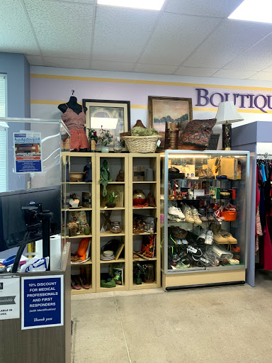 Thrift Store «Goodwill Store & Donation Center», reviews and photos