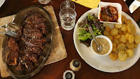 Steak du Restaurant Brulot à Antibes - n°14