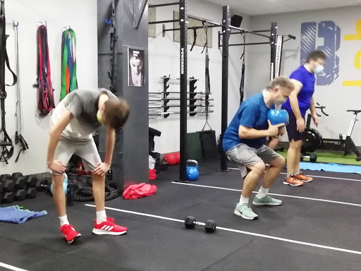 Bunkerlaboratorio en Guadalajara, Guadalajara