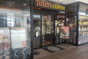 Tully's Coffee Mitsui Outlet Park Sendai Port image