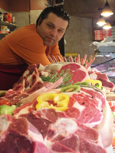 Grocery Store «Nizam», reviews and photos, 608 Anderson Ave # 3, Cliffside Park, NJ 07010, USA