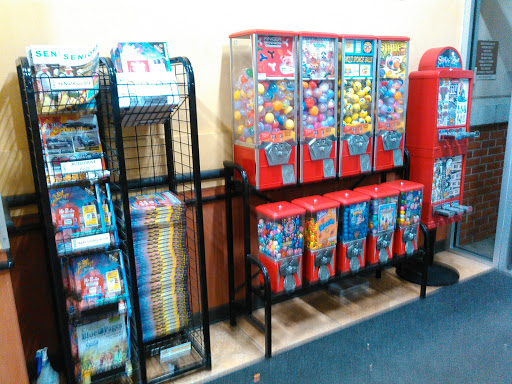 Supermarket «Giant Eagle Supermarket», reviews and photos, 4780 W Broad St, Columbus, OH 43228, USA