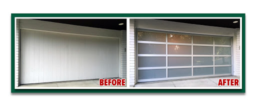 Precision Door Services image