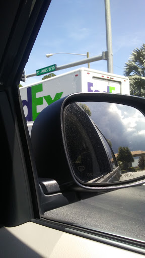 Golf Club «The Champion Turf Club at St. James», reviews and photos, 7900 Selvitz Rd, Port St Lucie, FL 34983, USA