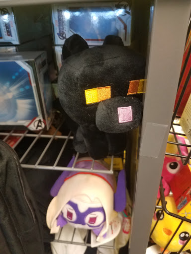 Video Game Store «GameStop», reviews and photos, 207 Glen Cove Rd STE B, Carle Place, NY 11514, USA