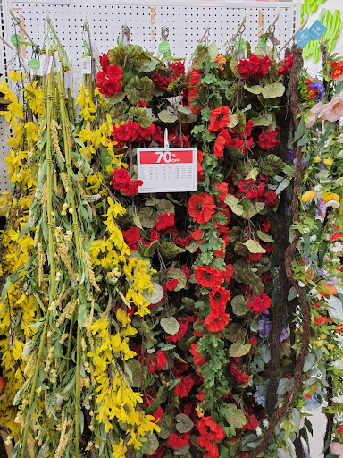 Fabric Store «Jo-Ann Fabrics and Crafts», reviews and photos, 4801 W Irlo Bronson Memorial Hwy, Kissimmee, FL 34746, USA