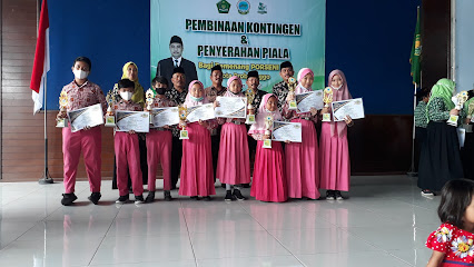 Sekolah Tinggi Agama Islam Muhammadiyah Probolinggo