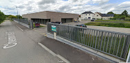 Centre de dialyse ARPDD Rosières-près-Troyes Rosières-prés-Troyes
