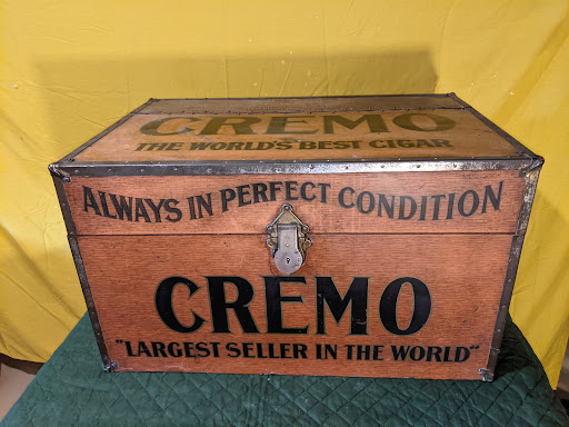 Pawn Shop «E and B Pawnbroker», reviews and photos, 232 W Main St, Moorestown, NJ 08057, USA