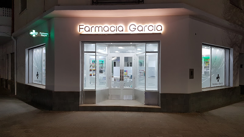 Farmacia Garcia Romina