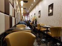 Atmosphère du Restaurant de type buffet Restaurant Ô Panda | Perpignan à Rivesaltes - n°10