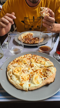 Pizza du Ozzy Pizzeria Blois - n°9