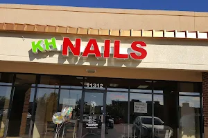 KH NAILS LLC image