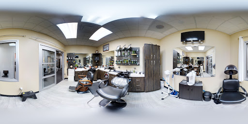 Beauty Salon «Sola Salon Studios», reviews and photos, 619 S Adams Rd, Birmingham, MI 48009, USA