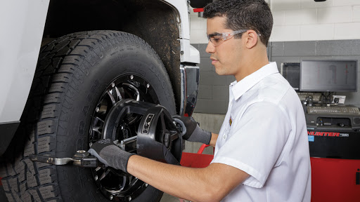 Tire Shop «Les Schwab Tire Center», reviews and photos, 11038 WA-525 #8, Clinton, WA 98236, USA