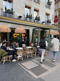 Photos du propriétaire du Restaurant Montijo Paris - n°7