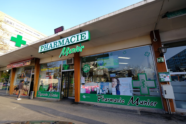 Pharmacie Munier SA