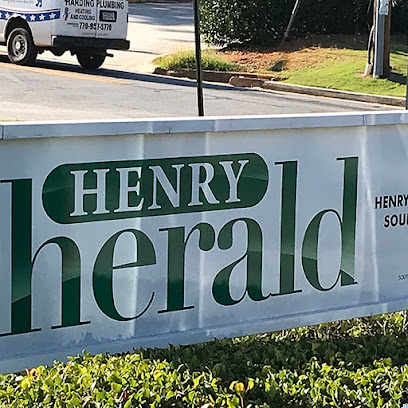 Henry Herald